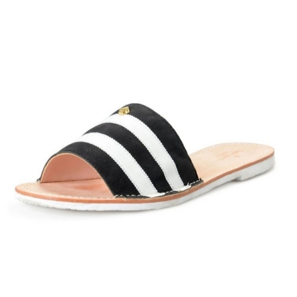 Kate Spade Imperiale Striped ‎ Sandals